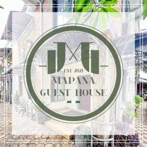 M Guesthouse